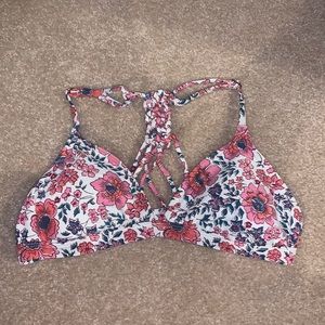 Billabong bikini top